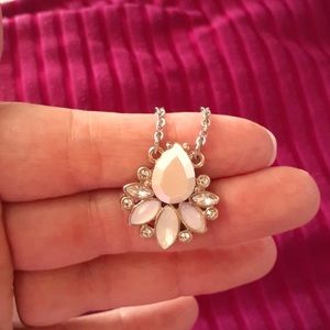 Premiere Design Flower necklace